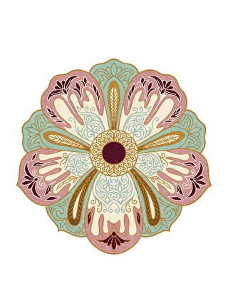 Yeşil