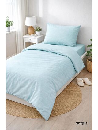 Mint Yeşil