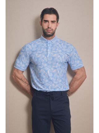 Bebek Mavisi Yıkamalı