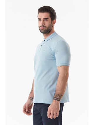 Bebek Mavisi Yıkamalı