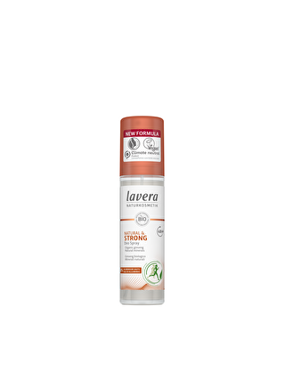 Lavera Natural & Strong Deodorant Sprey 75ml