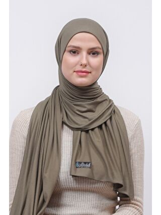 Açık Zeytin Yeşili