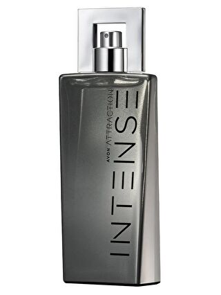 AVON Attraction Intense Erkek Parfüm Edt 75 Ml.