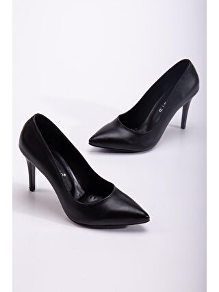 Siyah-Antrasit-Gri Melanj