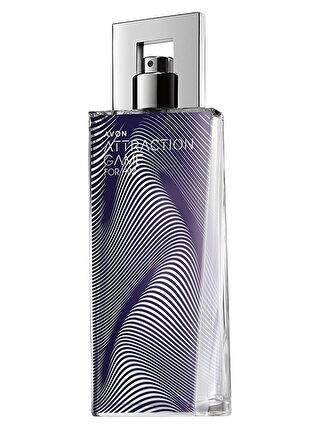 AVON Attraction Game Erkek Parfüm Edt 75 Ml.