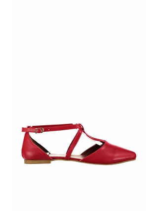Kırmızı