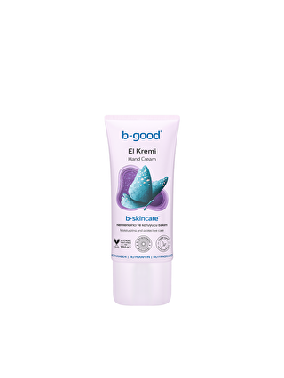 B-Good Care El Kremi 50 ml