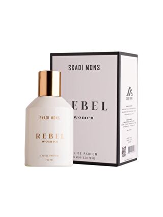 Skadi Mons Rebel 100 ml Kadın Parfüm