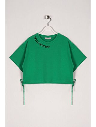 Yeni Tanımlanacak Renk