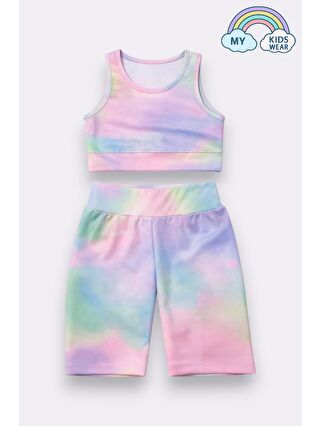 Gri-Açık Gri-Açık Pembe