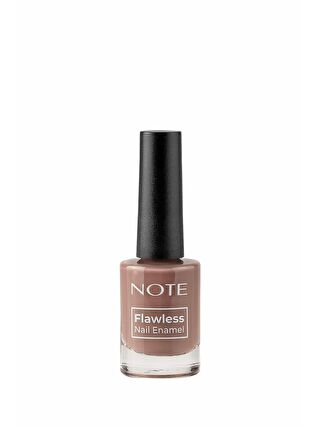 Note Cosmetique Nail Flawless Oje 06 Canyon - Nude