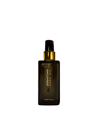 Sebastian Dark Oil Saç Bakım Yağı 95ml