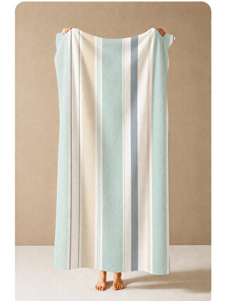Pastel Mavi
