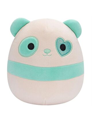 Squishmallows Panda Schwindt 13cm SQVA00814