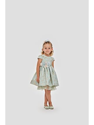 Açık Pastel Yeşili