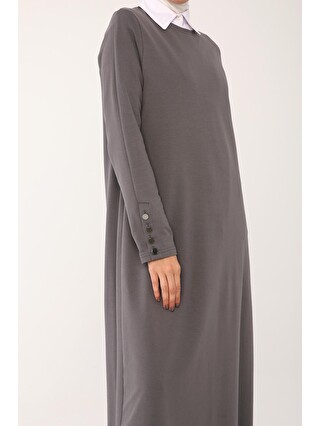 Koyu Gri
