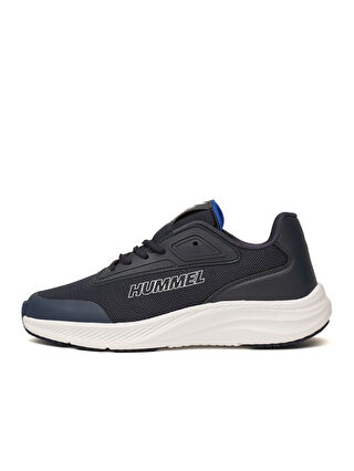 Hummel Lacivert Zenia Unisex Mavi Spor Ayakkabı