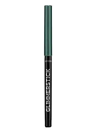 AVON Glimmersticks Asansörlü Açılıp Kapanabilen Göz Kalemi Wild Malachite