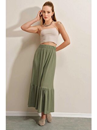 Açık Zeytin Yeşili