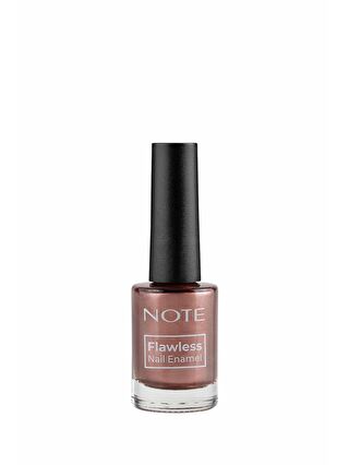 Note Cosmetique Nail Flawless Oje 68 Antique Copper - Kahverengi