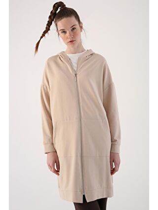 Bej-Açık Kahverengi