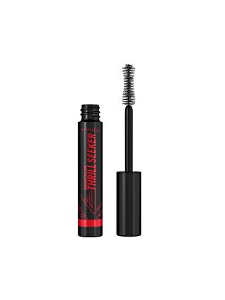 Rimmel London Rımmel Wonder Volume Thrıll Skr Maskara Ptch Black