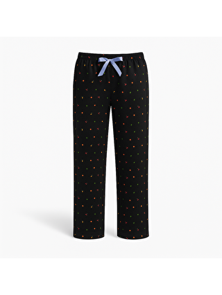 Siyah-Kırmızı-Açık Gri