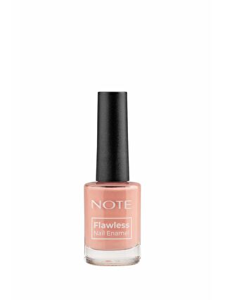 Note Cosmetique Nail Flawless Oje 25 Sweet Dreams - Nude