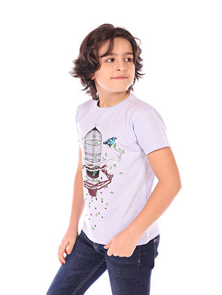 Açık Mavi