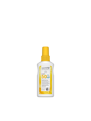 Lavera Sensitive Çocuk Güneş Losyonu SPF 50 100 ml