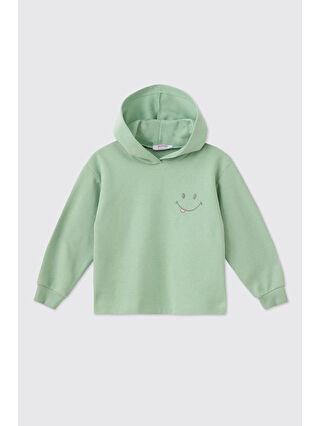 Mint Yeşil