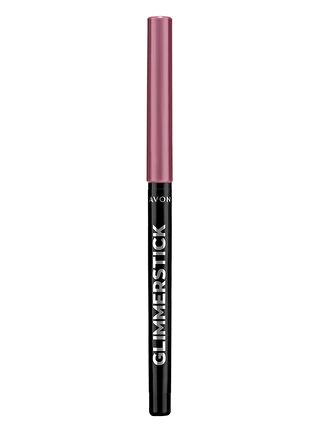 AVON Glimmersticks Asansörlü Açılıp Kapanabilen Göz Kalemi Bold Amethyst