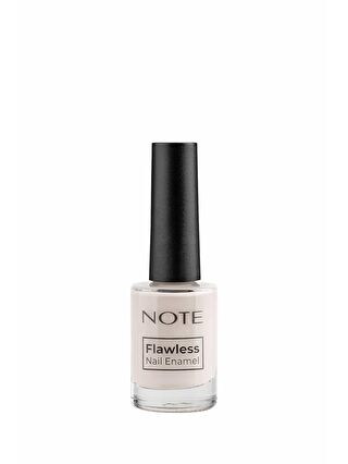 Note Cosmetique Nail Flawless Oje 47 Beige - Bej