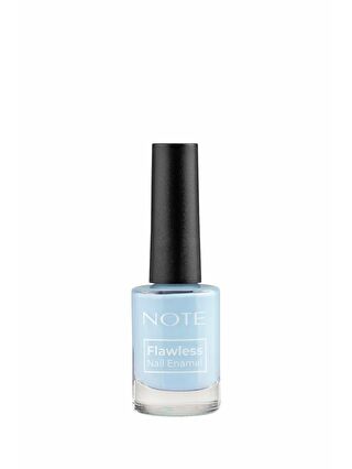 Note Cosmetique Nail Flawless Oje 41 Cloudy Vibes - Mavi