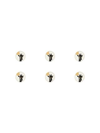 Beyaz-Bordo-Açık Pembe