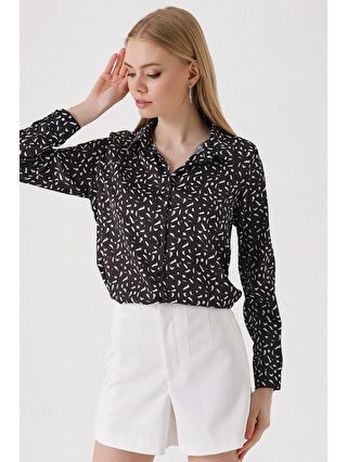 Siyah-Açık Mavi-Açık Sarı