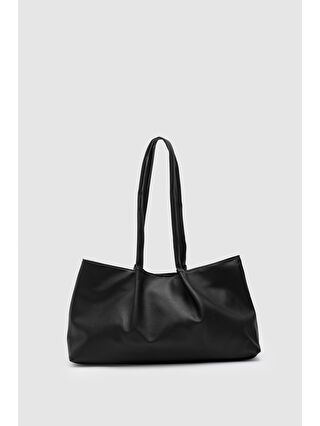 Siyah-Beyaz-Açık Yeşil