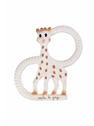 Sophie La Girafe So Pure Diş Kaşıma Halkası