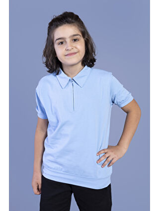 Açık Mavi