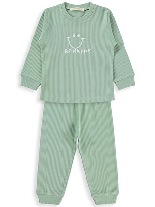 Mint Yeşil