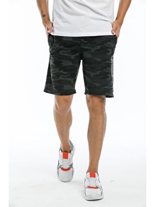 Haki-Koyu Kahverengi