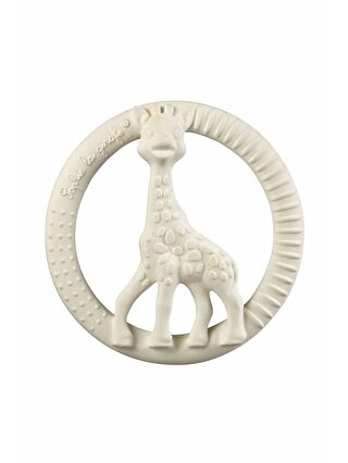 Sophie La Girafe So'pure Circle Diş Kaşıyıcı