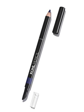 AVON Kohl Sünger Uçlu Suya Dayanıklı Göz Kalemi Midnight