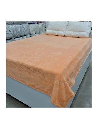 Pastel Turuncu