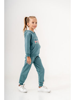Mint Yeşil