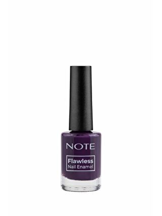 Note Cosmetique Nail Flawless Oje 96 Marmalade - Mor