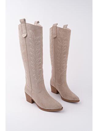 Bej-Açık Kahverengi