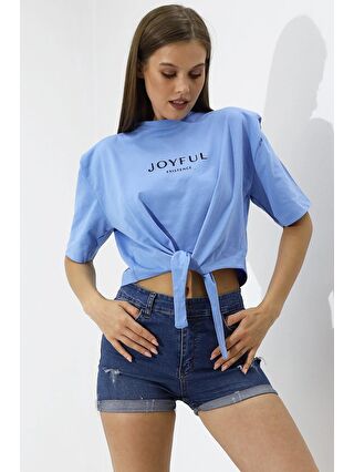 Bebek Mavisi Yıkamalı