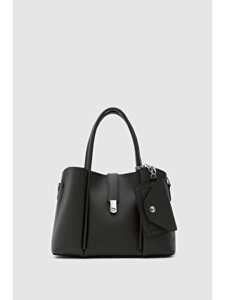 Siyah-Beyaz-Açık Yeşil