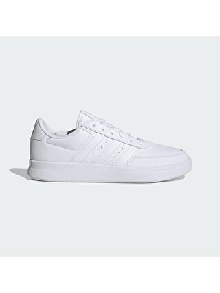 Adidas Beyaz Breaknet 2.0 Erkek Sneaker